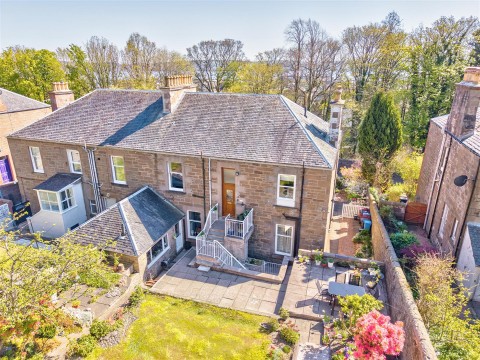 View Full Details for 33A, Albany Terrace, Dundee