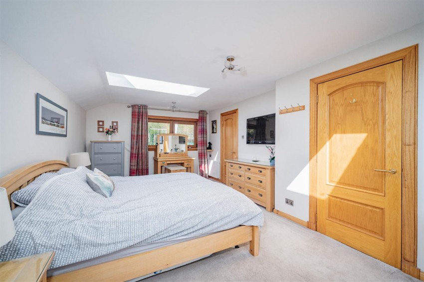 Images for Redroofs, Balgavies, Forfar