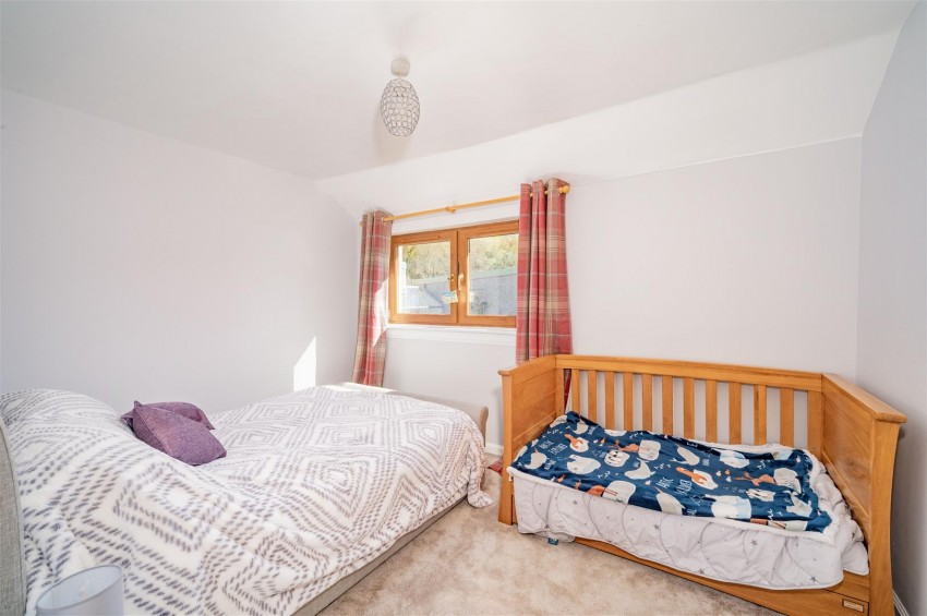 Images for Redroofs, Balgavies, Forfar