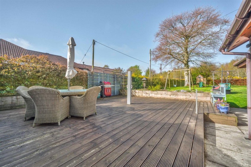 Images for Redroofs, Balgavies, Forfar