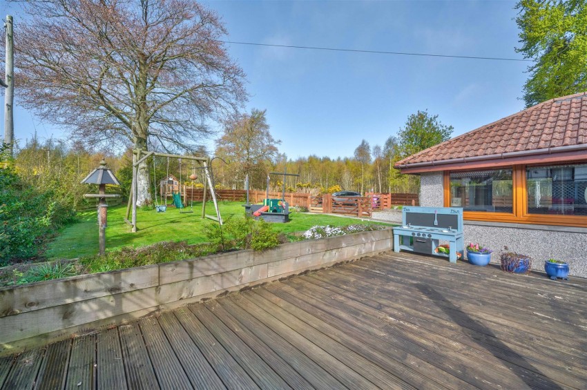 Images for Redroofs, Balgavies, Forfar