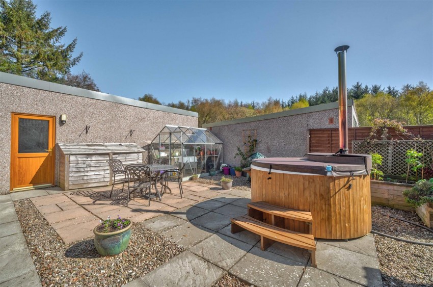 Images for Redroofs, Balgavies, Forfar