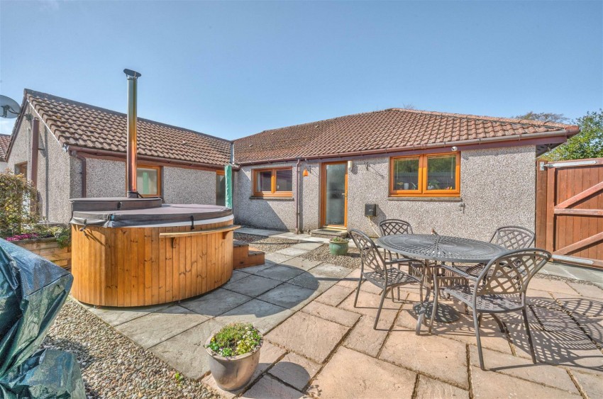 Images for Redroofs, Balgavies, Forfar