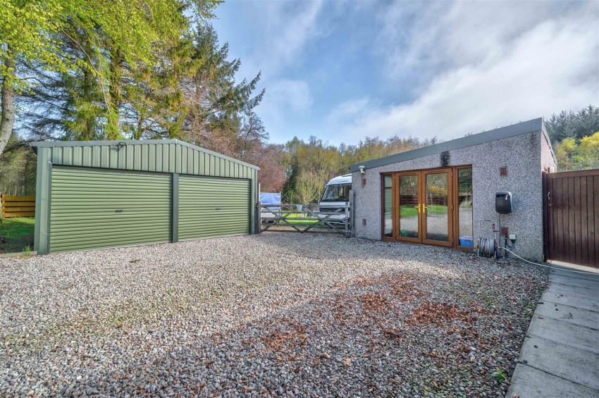 Images for Redroofs, Balgavies, Forfar