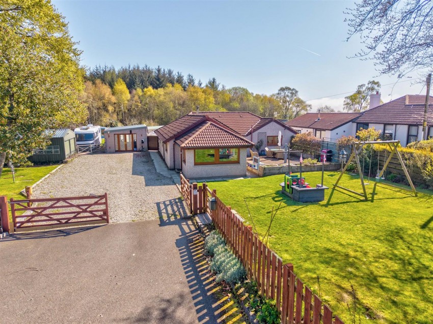 Images for Redroofs, Balgavies, Forfar