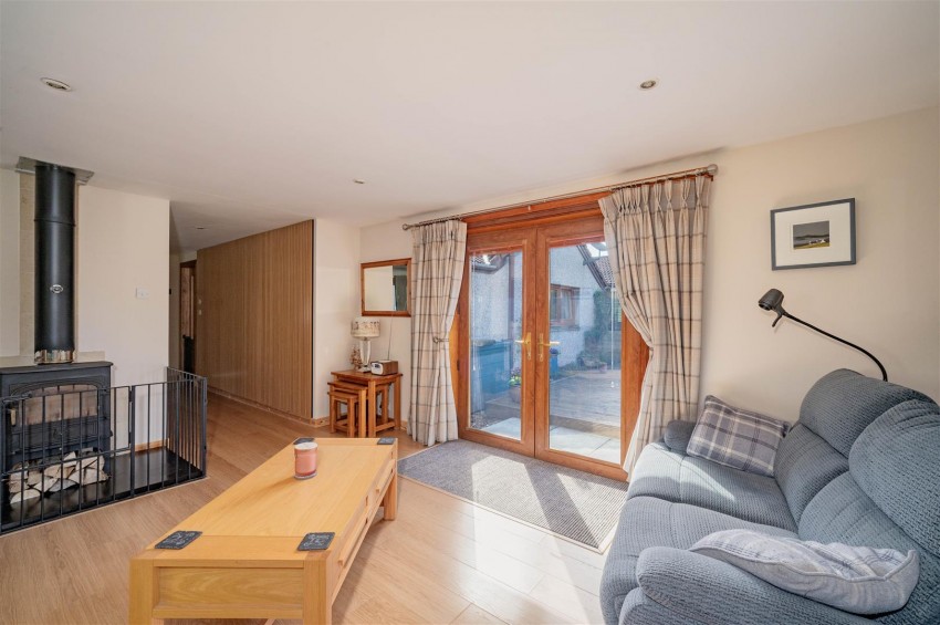 Images for Redroofs, Balgavies, Forfar