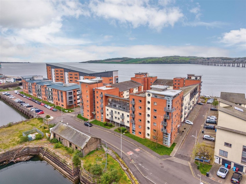 Images for South Victoria Dock Road, Dundee