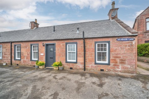 View Full Details for 1, Kilnbank Lane, Kirriemuir