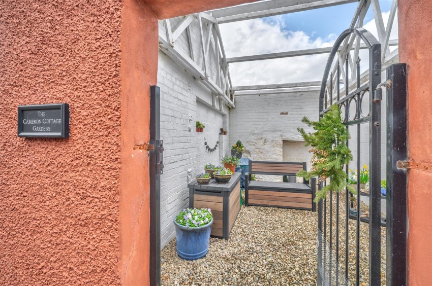 Images for Kilnbank Lane, Kirriemuir