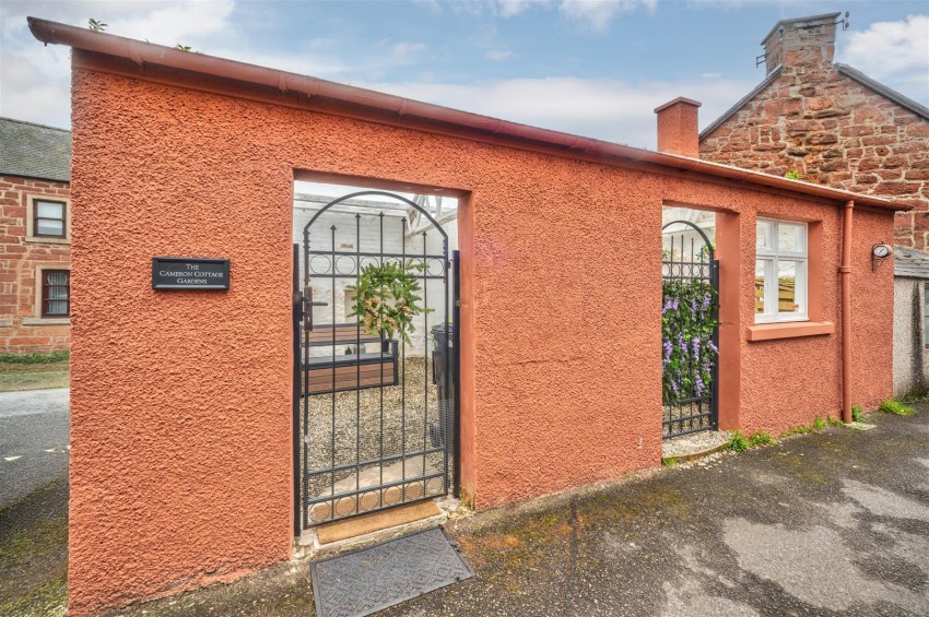 Images for Kilnbank Lane, Kirriemuir