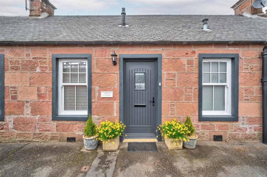 Images for Kilnbank Lane, Kirriemuir