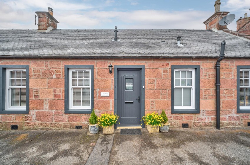 Images for Kilnbank Lane, Kirriemuir