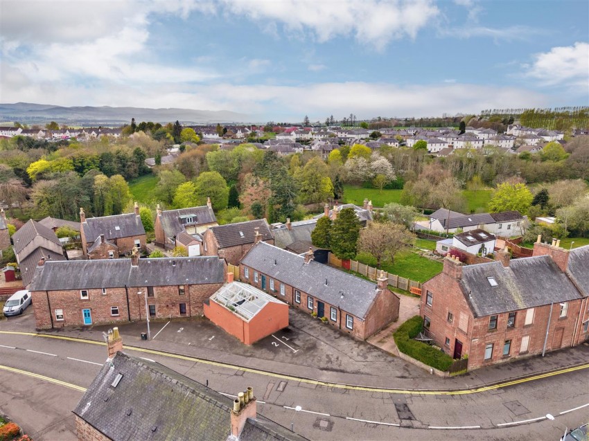 Images for Kilnbank Lane, Kirriemuir