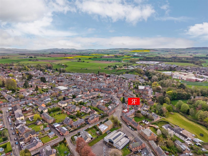 Images for Kilnbank Lane, Kirriemuir