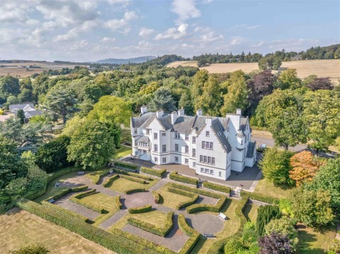 View Full Details for 5 Ballumbie House, Elm Rise, Baldovie, Broughty Ferry