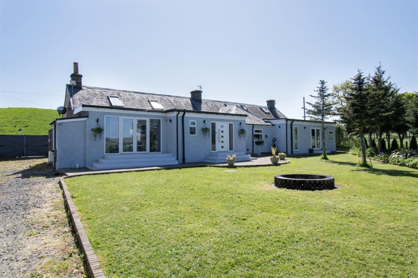Images for Ledyatt Cottage Lundie