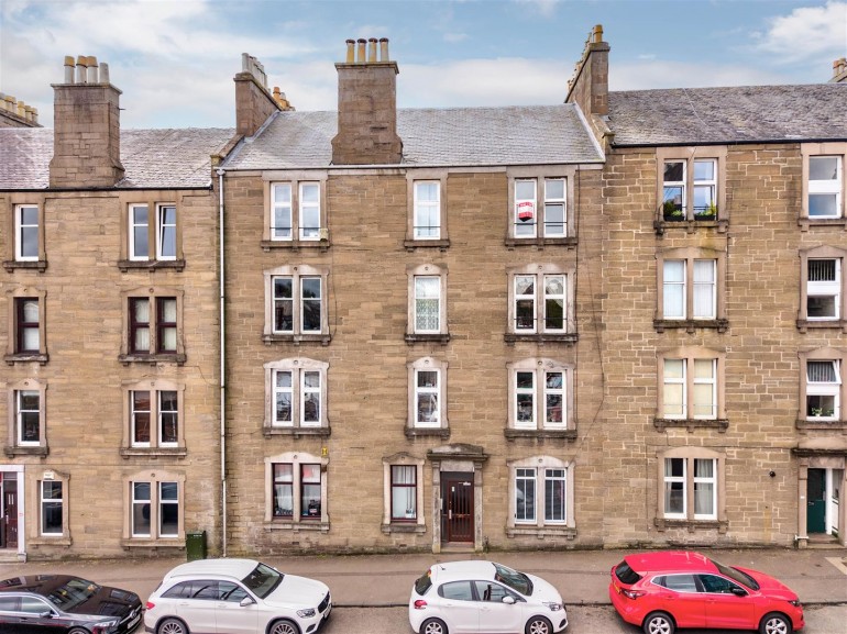 266G, Blackness Road, Dundee
