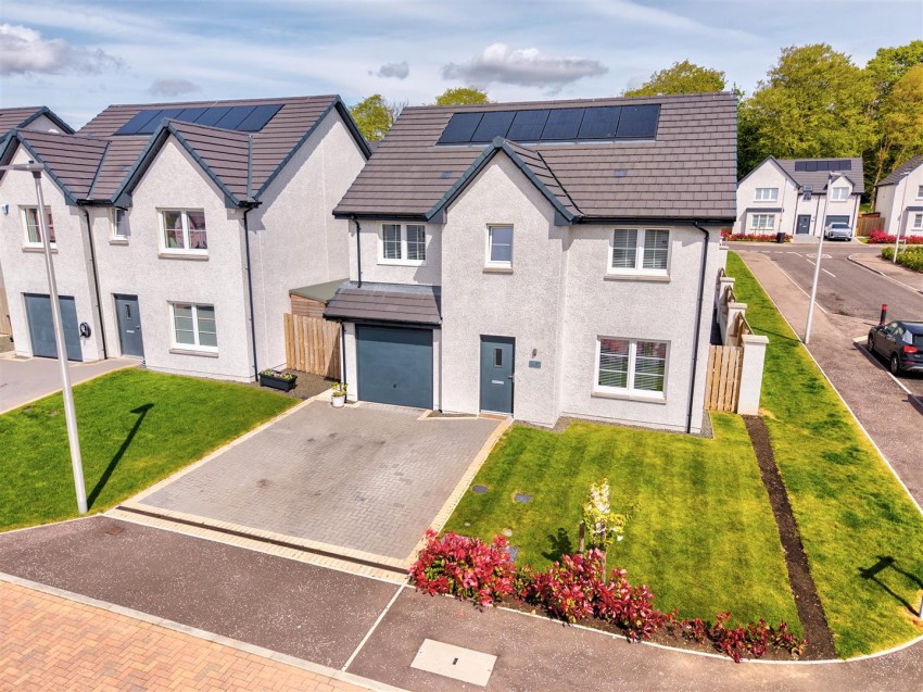 Images for Osprey Terrace, Broughty Ferry, Dundee