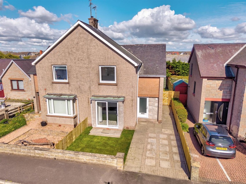 Images for Lowson Avenue, Carnoustie