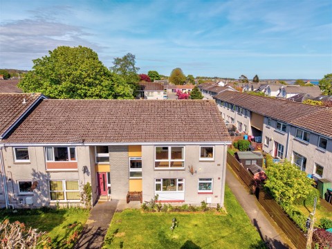 View Full Details for 156, Strathmore Street, Broughty Ferry, Dundee