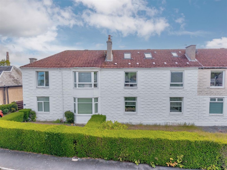 121, Ancrum Drive, Dundee