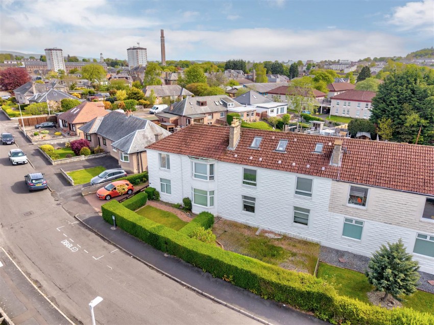 Images for Ancrum Drive, Dundee