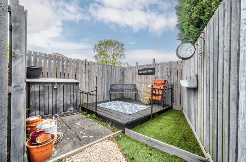 Images for Ancrum Drive, Dundee