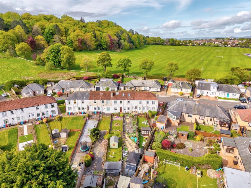 Images for Ancrum Drive, Dundee