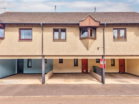 View Full Details for 25, Dougall Street, Tayport
