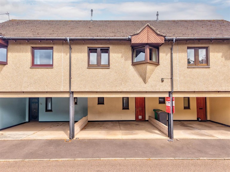 25, Dougall Street, Tayport