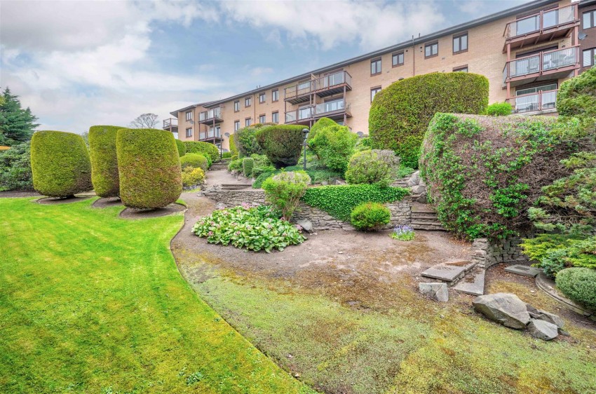 Images for Ogilvie Court, Broughty Ferry, Dundee