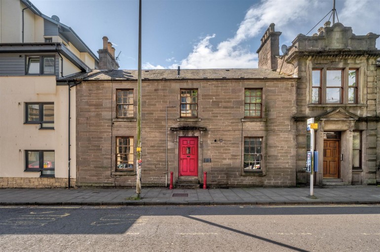 152, Perth Road, Dundee