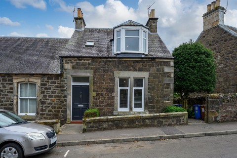 View Full Details for 18, Craig Road, Tayport