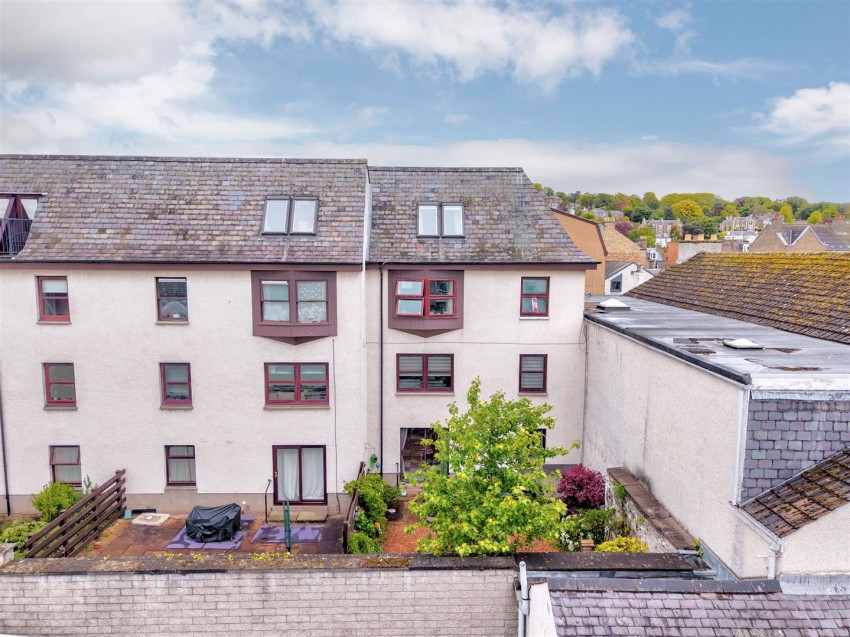 Images for Brochtie Court, Fort Street, Broughty Ferry, Dundee