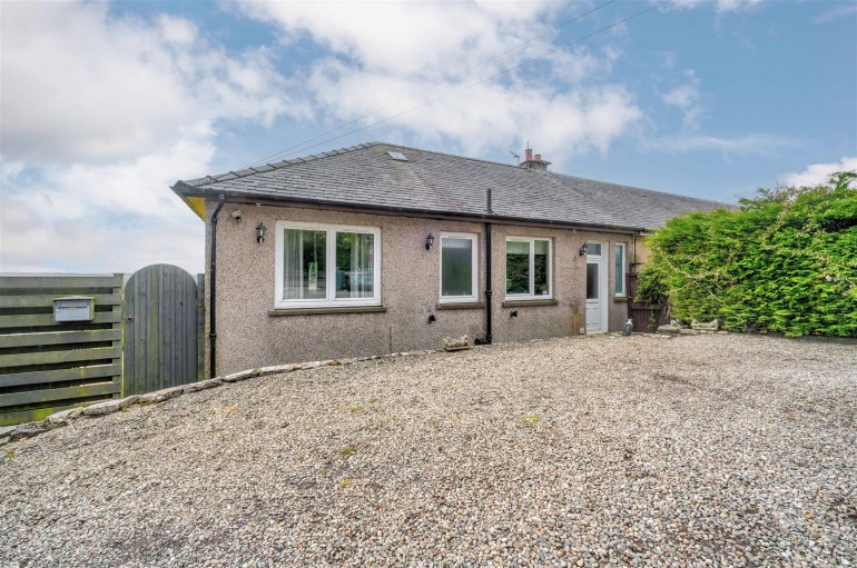 Kinnaird Cottage, Kinnaird Cottage, Auchterhouse, Dundee