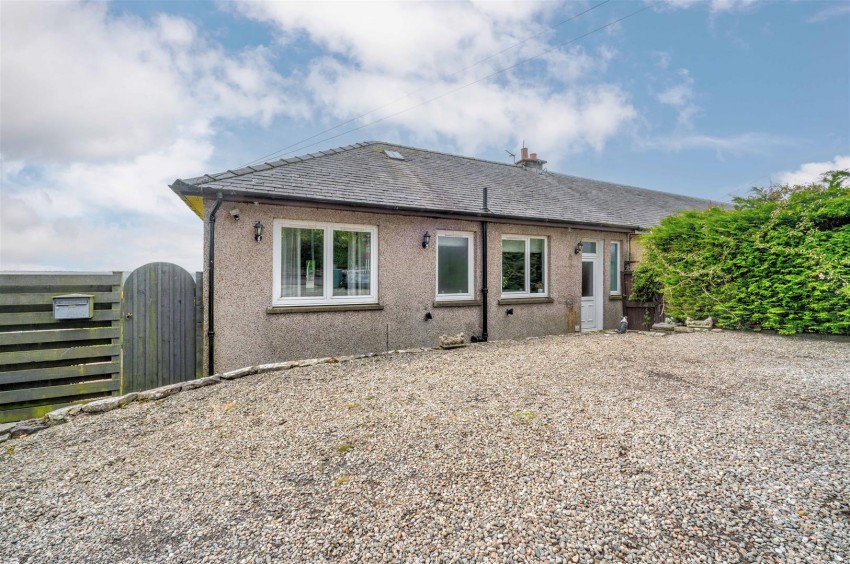 Images for Kinnaird Cottage, Auchterhouse, Dundee