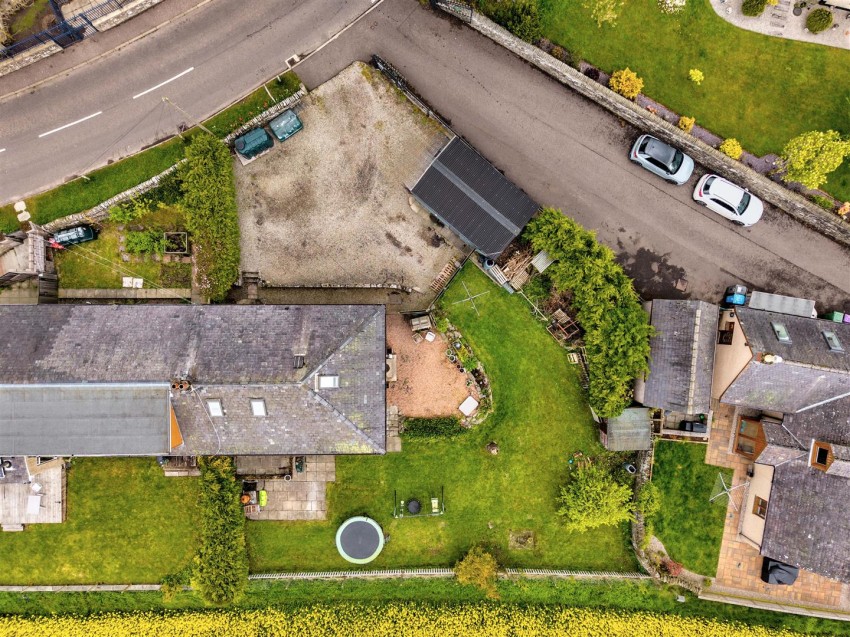 Images for Kinnaird Cottage, Auchterhouse, Dundee
