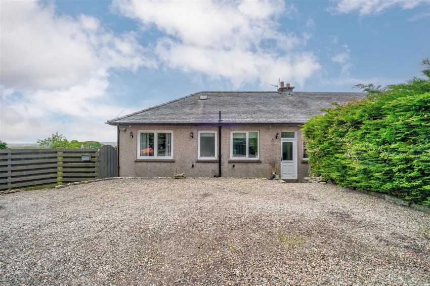 Images for Kinnaird Cottage, Auchterhouse, Dundee