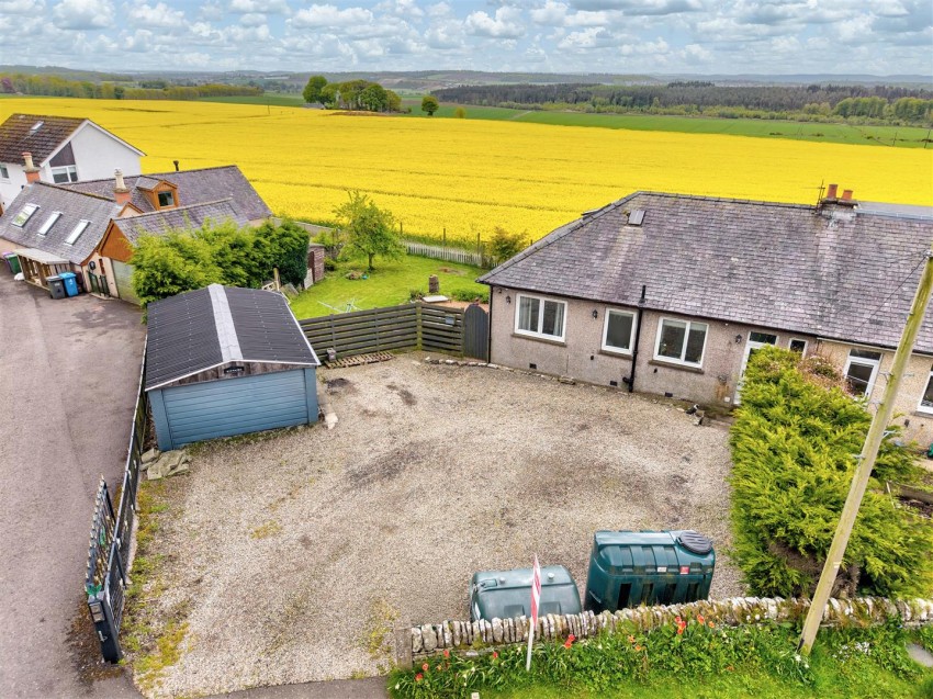 Images for Kinnaird Cottage, Auchterhouse, Dundee