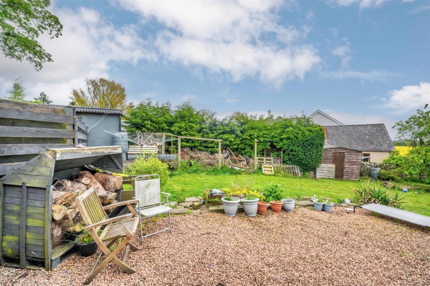 Images for Kinnaird Cottage, Auchterhouse, Dundee
