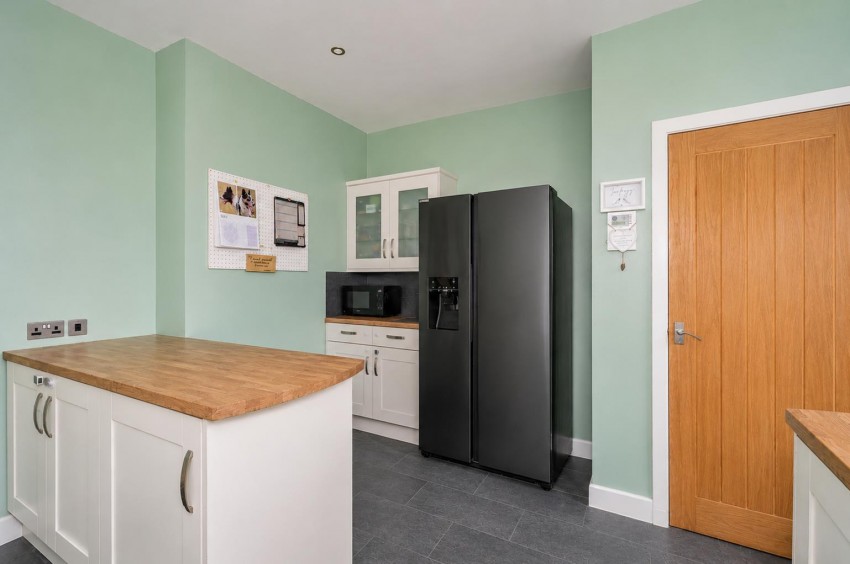 Images for Kinnaird Cottage, Auchterhouse, Dundee