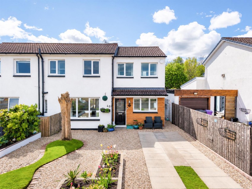 Images for Chapman Drive, Carnoustie