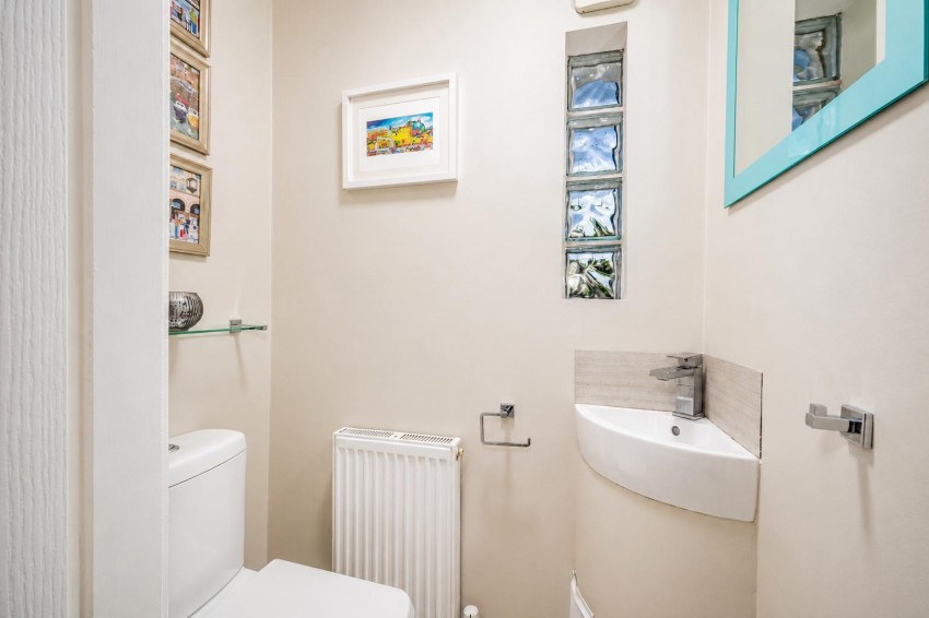 Images for Chapman Drive, Carnoustie