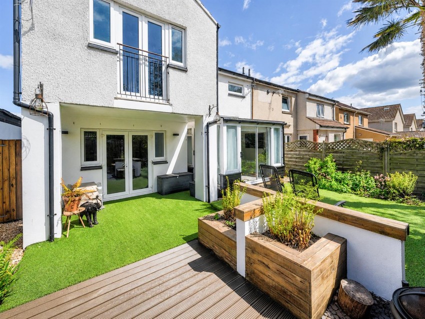 Images for Chapman Drive, Carnoustie