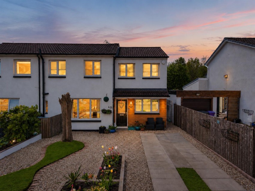 Images for Chapman Drive, Carnoustie