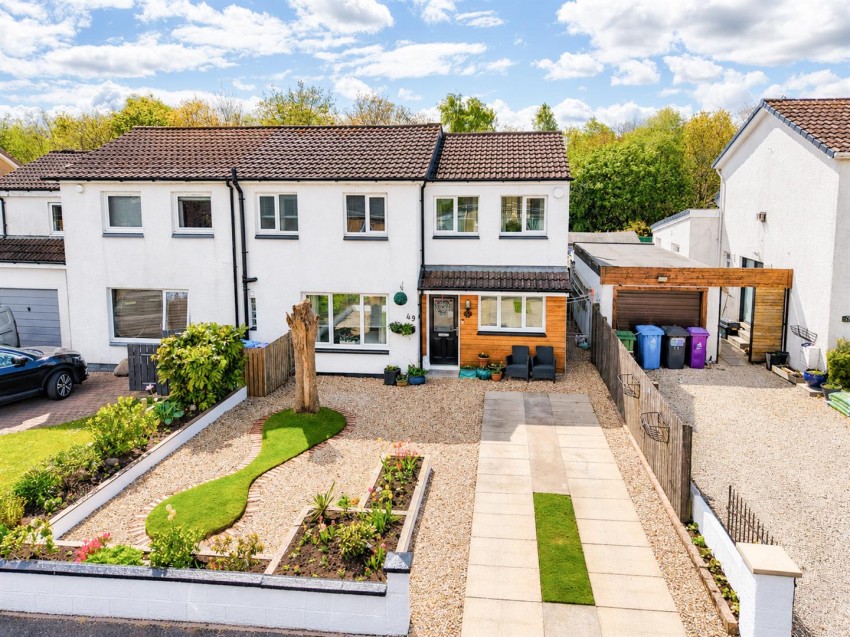 Images for Chapman Drive, Carnoustie