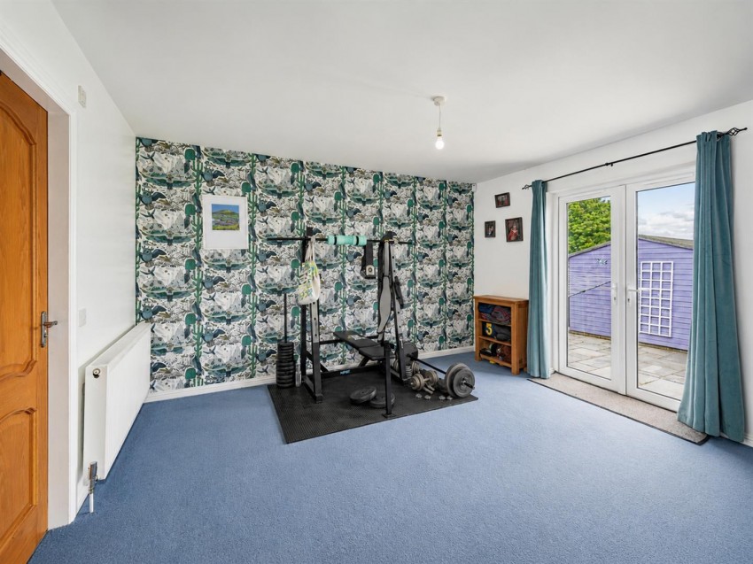 Images for Eassie, Forfar