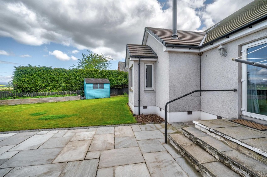 Images for Eassie, Forfar