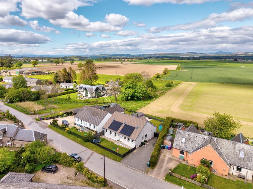 Images for Eassie, Forfar