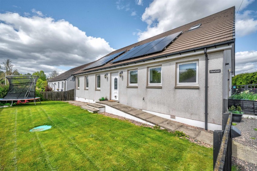 Images for Eassie, Forfar